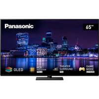 TX-65MZW984 164 cm (65") OLED-TV schwarz / G