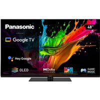 TX-48MZ800E 121 cm (48") OLED-TV schwarz / F