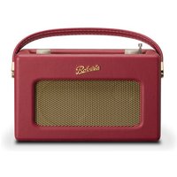 Revival iStream 3L DAB+ Internetradio berry red