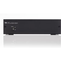V90-LPS Phono-Vorverstärker schwarz