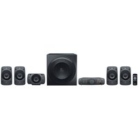 Z906 5.1 A/V-Lautsprechersystem mit Aktiv-Subwoofer
