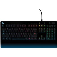 G213 Prodigy (DE) Gaming Tastatur