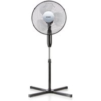 DO 8140 Standventilator schwarz