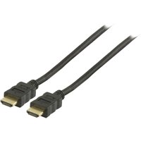 VGVP34000B50 HDMI Kabel (5m) schwarz