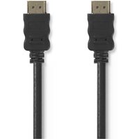 CVGB34000BK30 HDMI-Kabel (3m) High Speed mit Ethernet schwarz