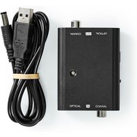 ACON2507BK Digital-Audiokonverter