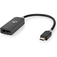 CCBW64352AT02 USB-C-Adapterkabel anthrazit