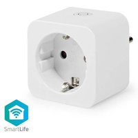 WIFIP121FWT SmartLife Stecker weiß
