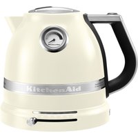 5KEK1522EAC Artisan Wasserkocher creme