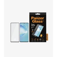 Displayschutz für Galaxy S20 schwarz