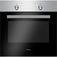 EB 947 610 E Einbaubackofen edelstahl / A