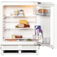 UVKSS 351 900 Unterbau-Kühlschrank weiß / E
