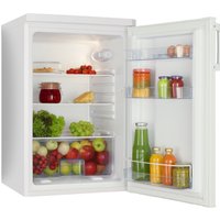 VKS 15122-1 W Tischkühlschrank weiß / E