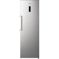 VKS 358 150 E Standkühlschrank edelstahl-optik / E