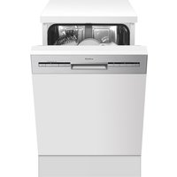 EGSP 569 900 E Einbau-Geschirrspüler teilintegriert 45 cm edelstahl / E