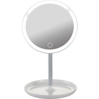 Kosmetikspiegel mit LED