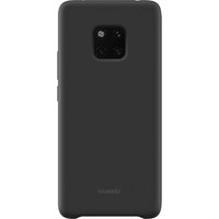 Silicone Case für Mate20 Pro schwarz