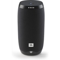 Link 10 Aktiver Multimedia-Lautsprecher schwarz