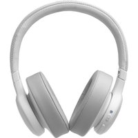LIVE 500BT Bluetooth-Kopfhörer weiß