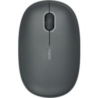 M660 Kabellose Maus grau