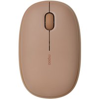 M660 Kabellose Maus braun