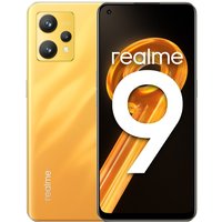 9 (8GB+128GB) Smartphone sunburst gold
