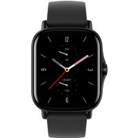 GTS 2 Smartwatch mitternachtschwarz