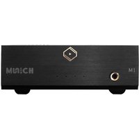 Munich M1 (2GB) Netzwerkspieler