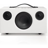 Addon C5-Alexa Multimedia-Lautsprecher weiß