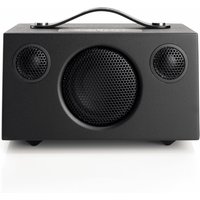Addon C3 Multimedia-Lautsprecher schwarz