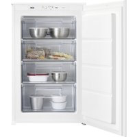 Arctis ABB688E1LS Einbau-Gefrierschrank weiß / E