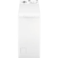 ZWY61243KF Toplader (40 cm) weiss / D