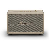 Acton BT III Bluetooth-Lautsprecher weiß