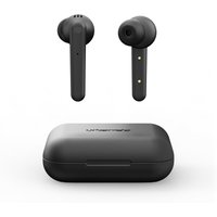 PARIS Bluetooth-Kopfhörer midnight black