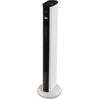 Easy Breezy Typ 757 Turmventilator weiß/schwarz