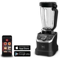 ProBlender 880L Standmixer schwarz matt