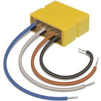 GE-TKM300 Licht-Tasterklemme 1-f.