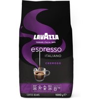 Espresso Cremoso (1kg)