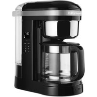 5KCM1209EOB Kaffeeautomat onyx-schwarz