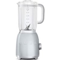 BLF 01 SVEU Standmixer polarsilber metallic