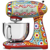 SMF03DGEU Dolce & Gabbana Küchenmaschine dekor