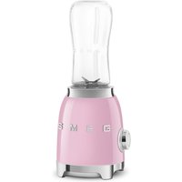PBF01PKEU Standmixer cadillac pink