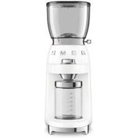 CGF11WHEU Schlagmesser-Kaffeemühle weiß
