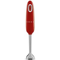 HBF11RDEU Edelstahl-Stabmixer rot