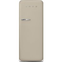 FAB28RDPP5 Standkühlschrank mit Gefrierfach beige / D