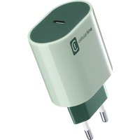 USB Type-C Ladegerät (20W) grün