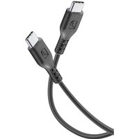 USB Type-C Kabel (2m) schwarz