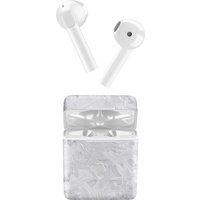 MOON True Wireless Kopfhörer weiss