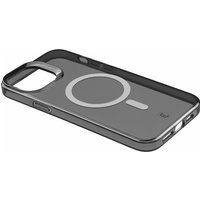 Gloss Mag Cover für iPhone 15 Pro schwarz
