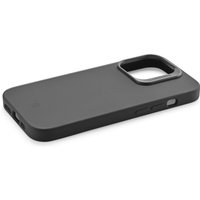 Sensation Backcover für iPhone 15 Pro schwarz